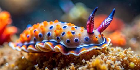  Archidoris! Unlocking the Secrets of This Vibrant Sea Slug